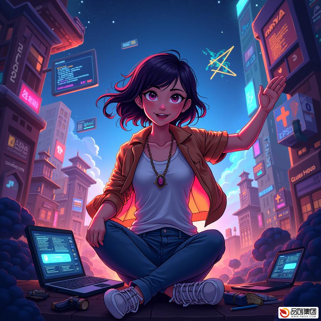 开发定做游戏:打造个性化娱乐新体验