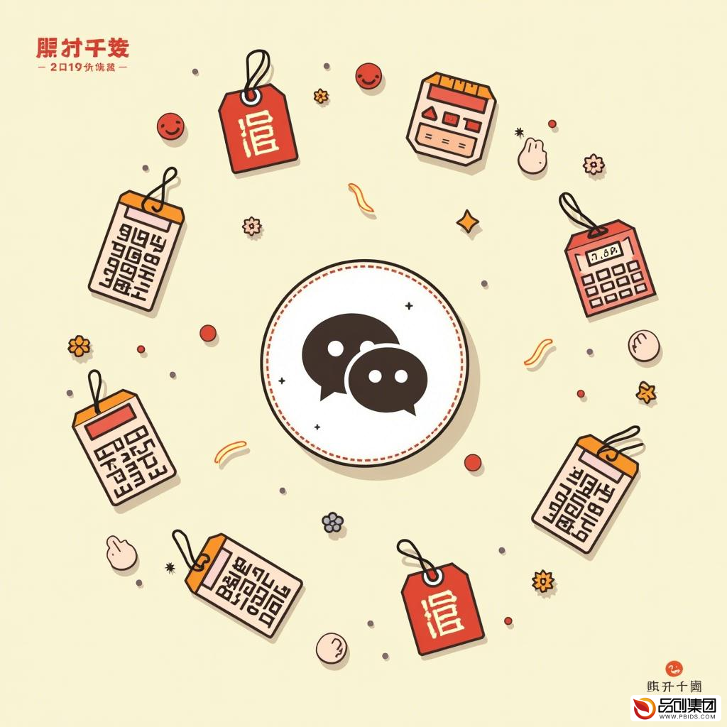 微信小程序定制价格全解析:如何精准预算您的项目成本