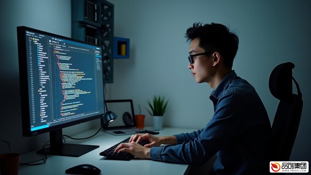 Java程序在线培训：掌握编程技能，开启职业新篇章
