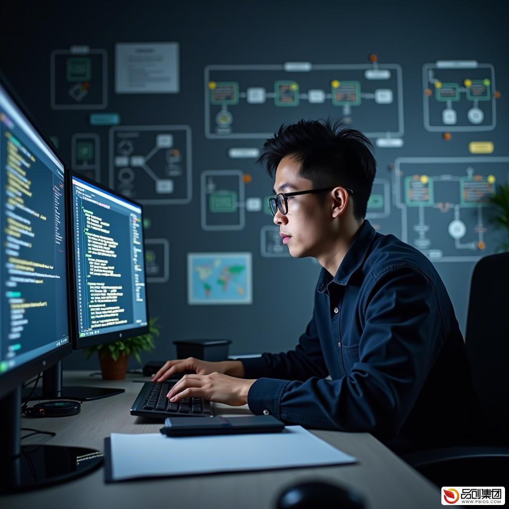 控制系统软件开发:技术、工具与实践