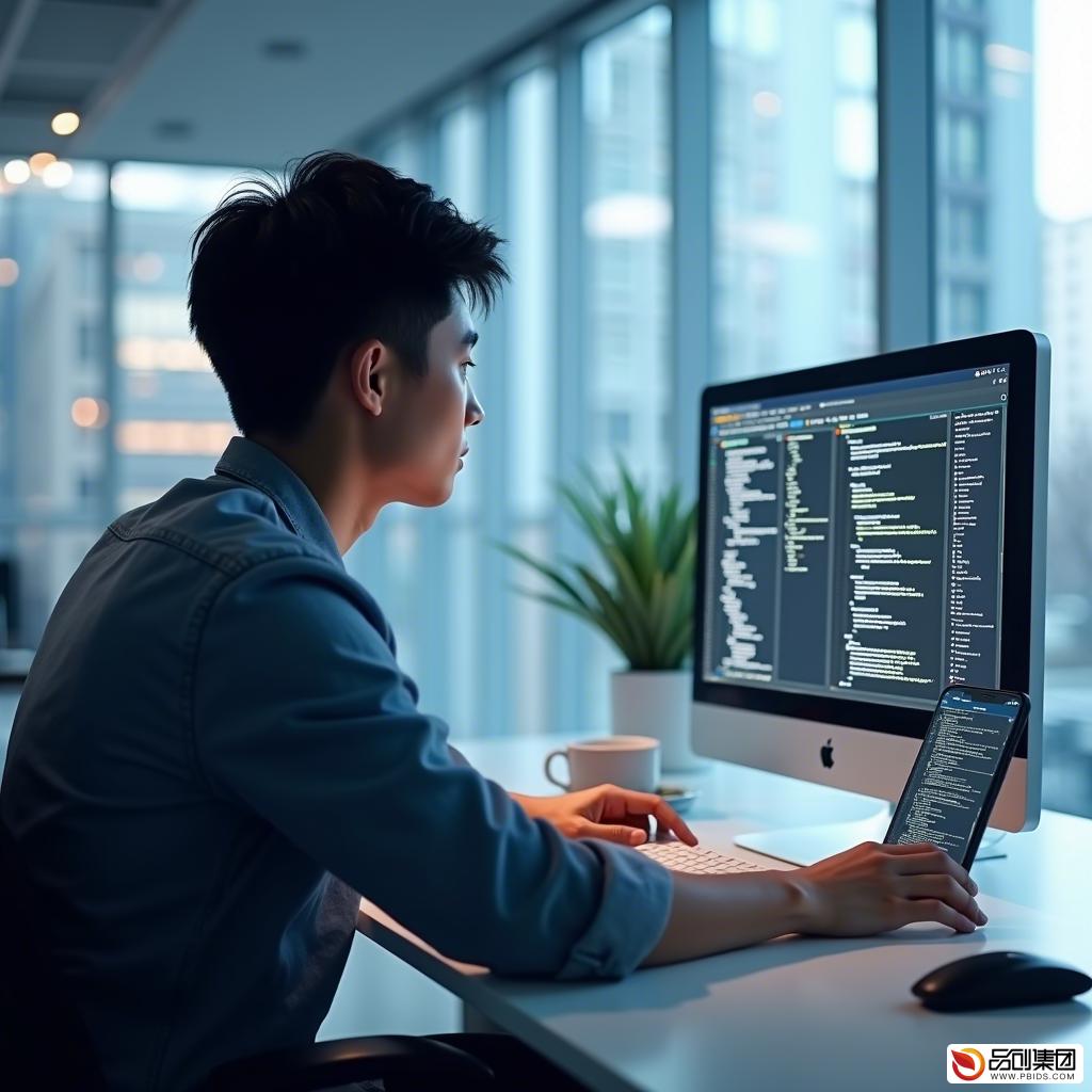 济南APP软件开发公司的全面解析与选择指南
