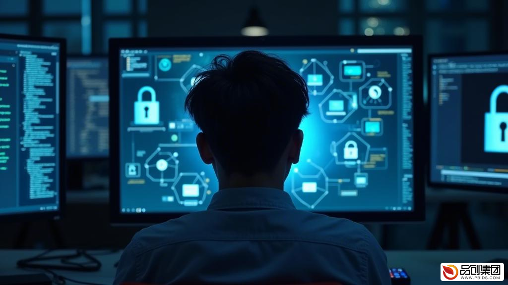 网络安全科普：守护数字世界的必备知识
