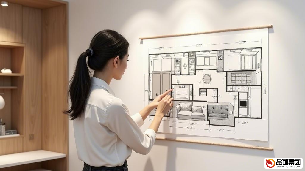 定制家居设计软件：打造个性化居住空间的创新工具
