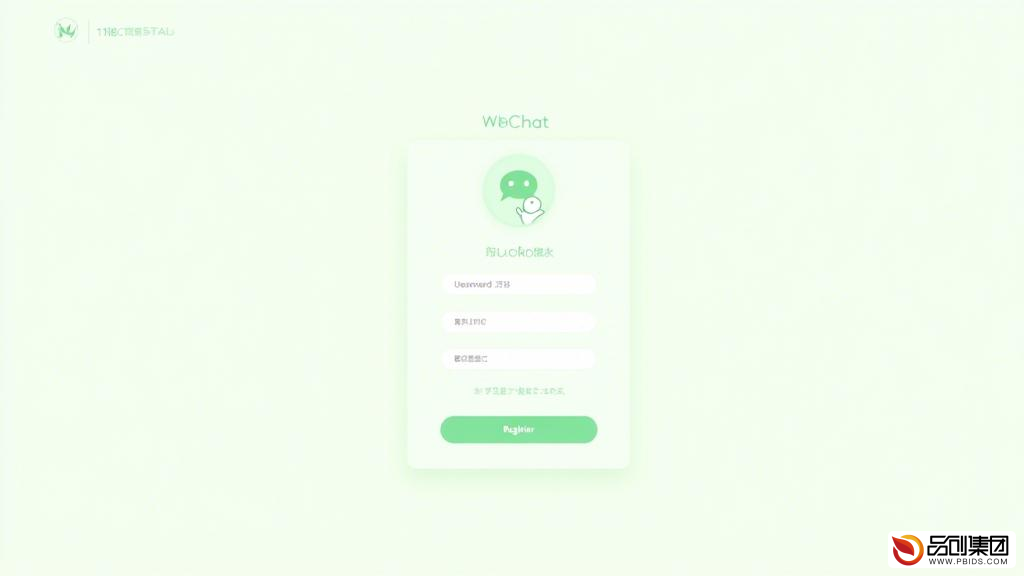 全面指南：如何注册微信网页账号并高效利用
