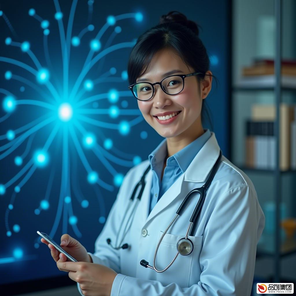 AI赋能医疗教育：DeepSeek如何引领未来培训方向
