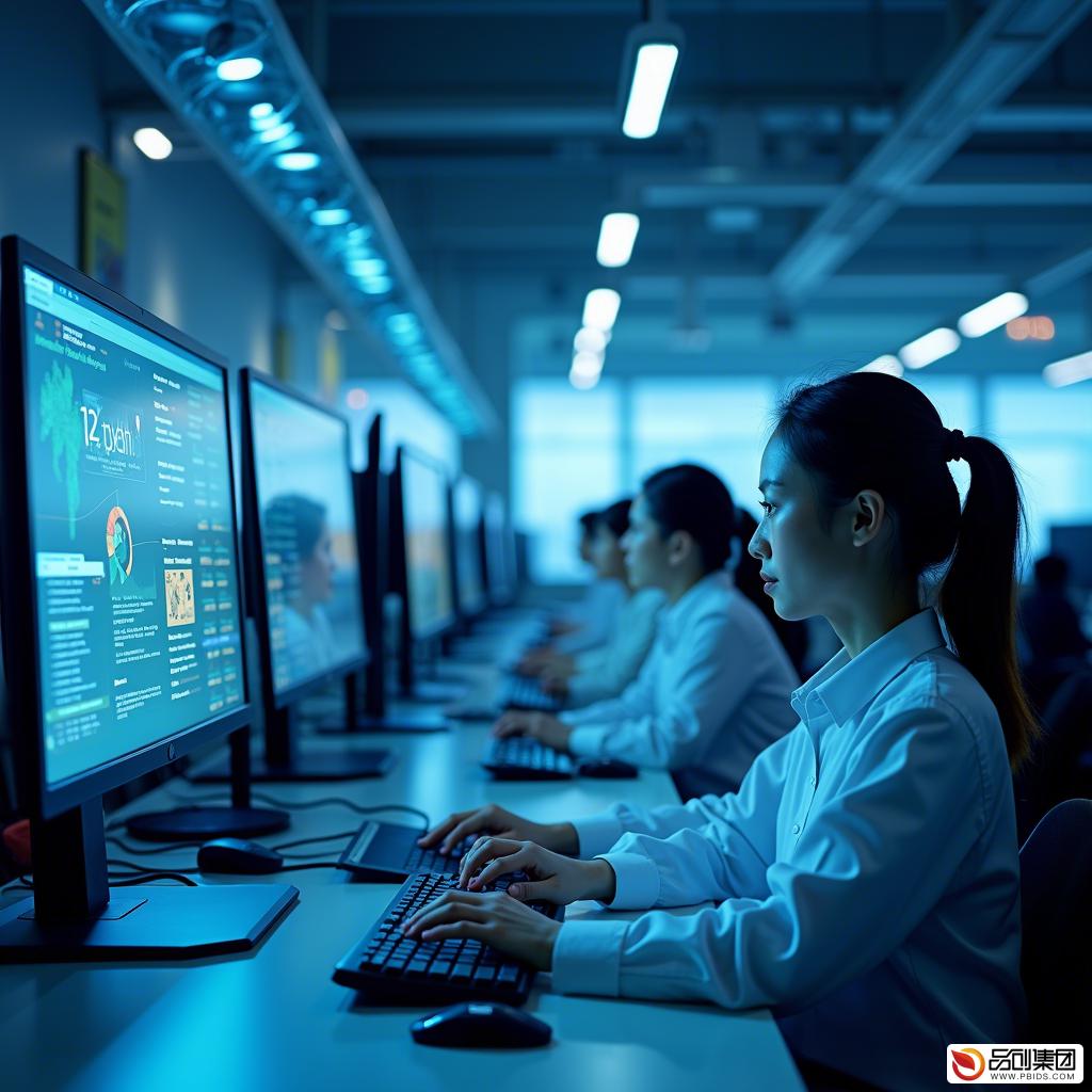 晶奇软件技术开发公司:引领医疗信息化创新