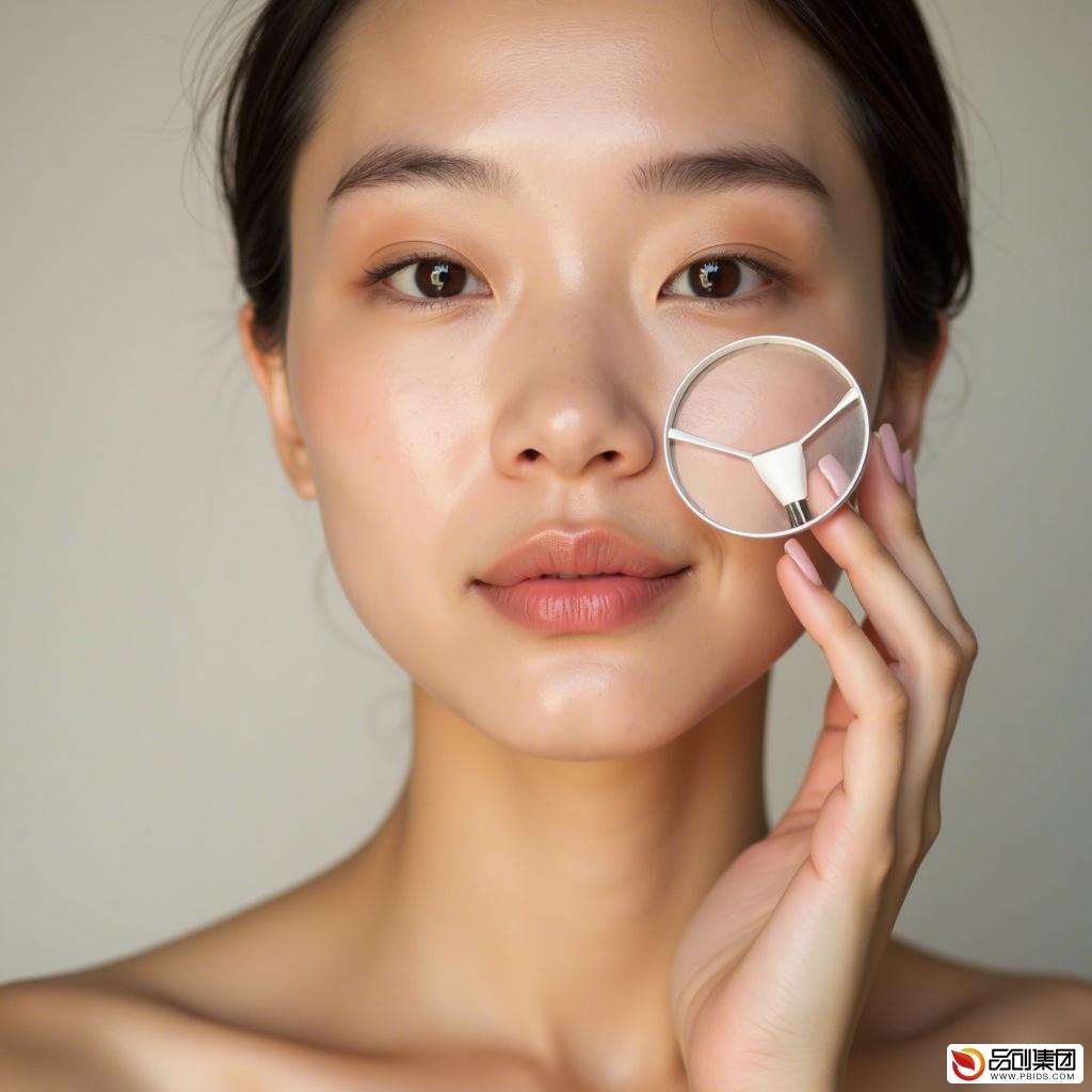 美容顾客皮肤分析:解锁美丽肌肤的密码