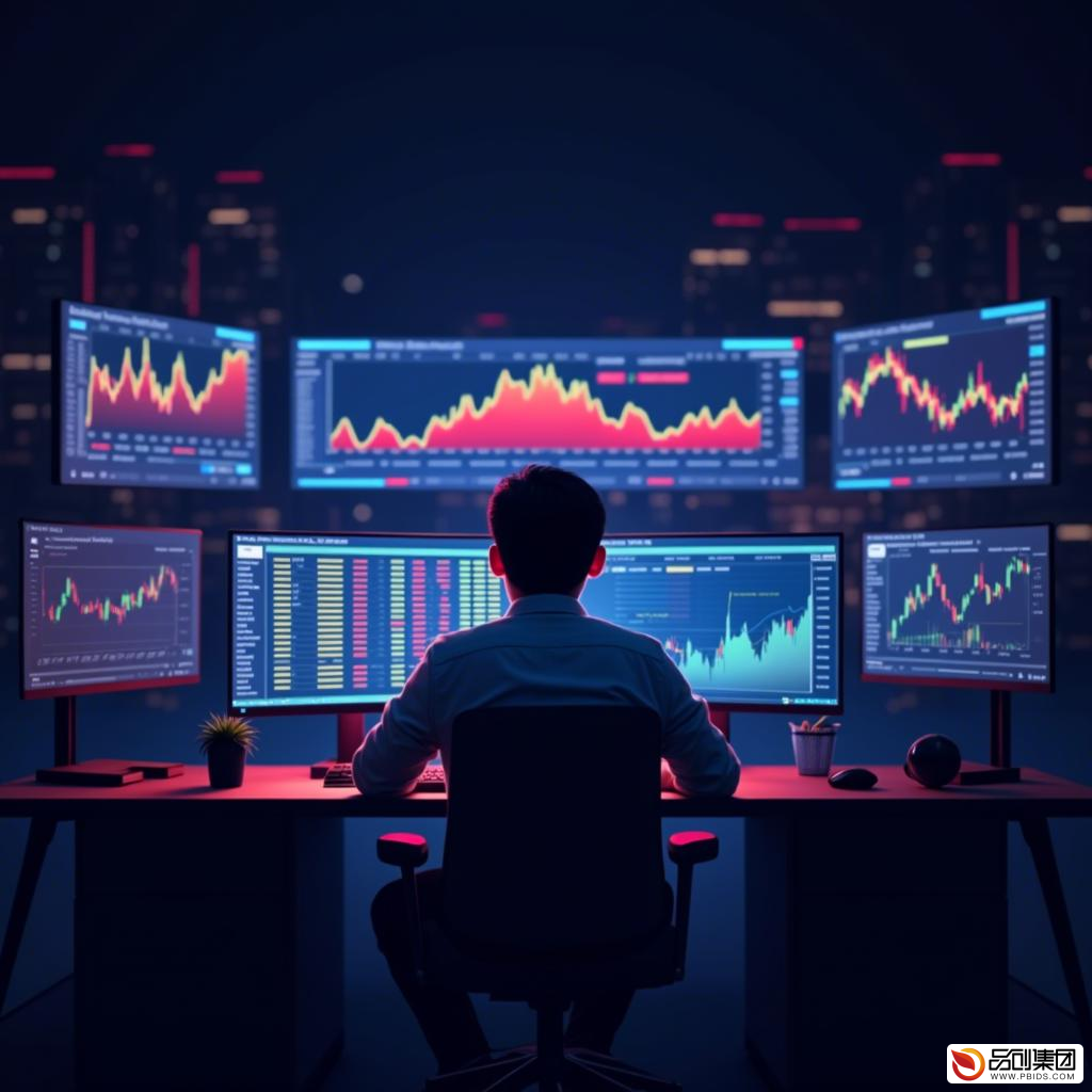炒股自动化交易软件:智能时代的投资新选择