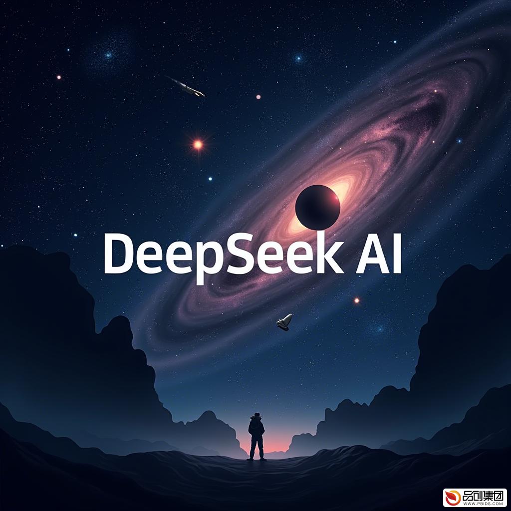 DeepSeek发布革新性AI宇宙探索工具:开启深空探测新纪元