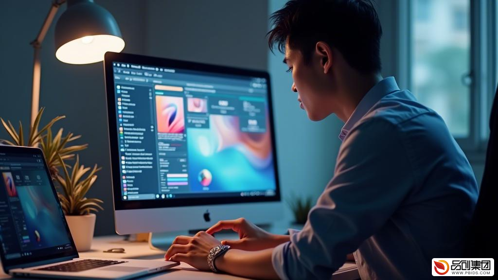 UI设计：深入解析用户界面设计的奥秘
