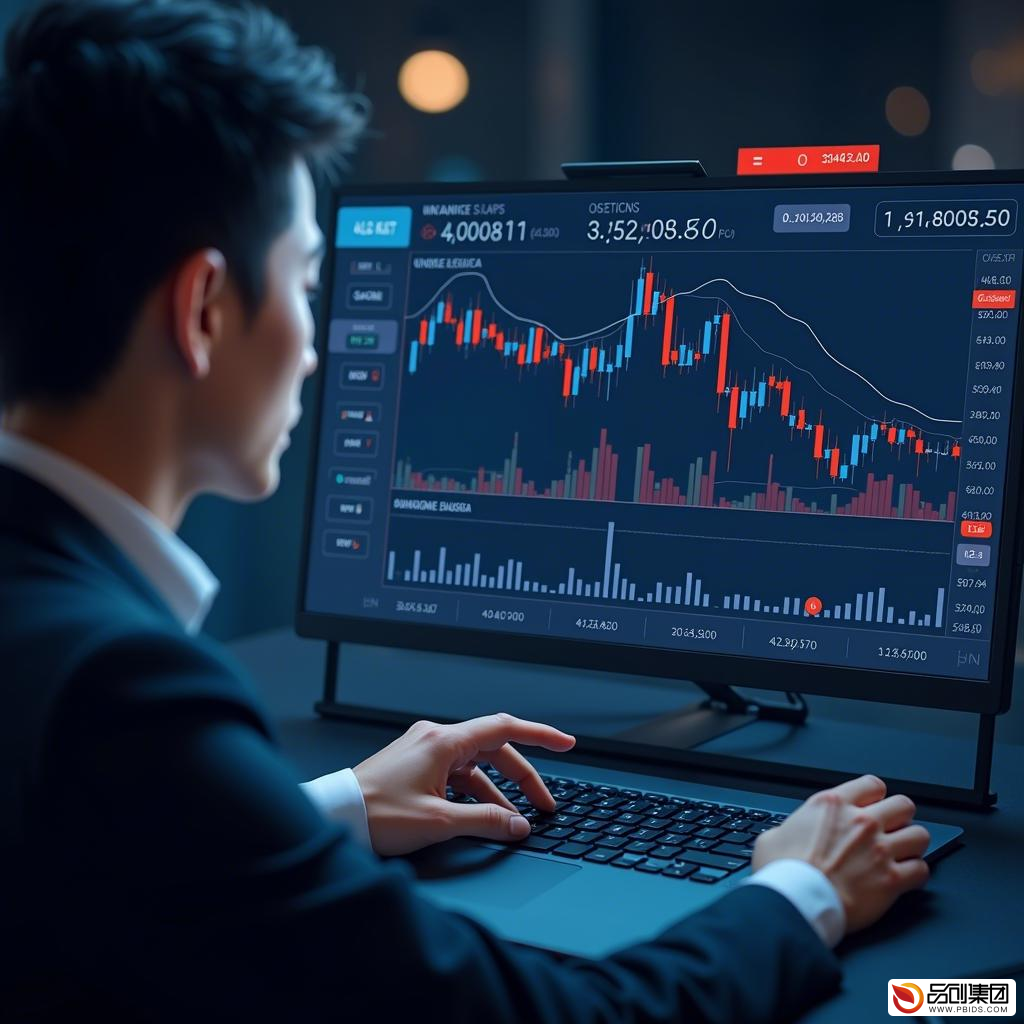 H股炒股软件全解析:选择、使用与策略指南