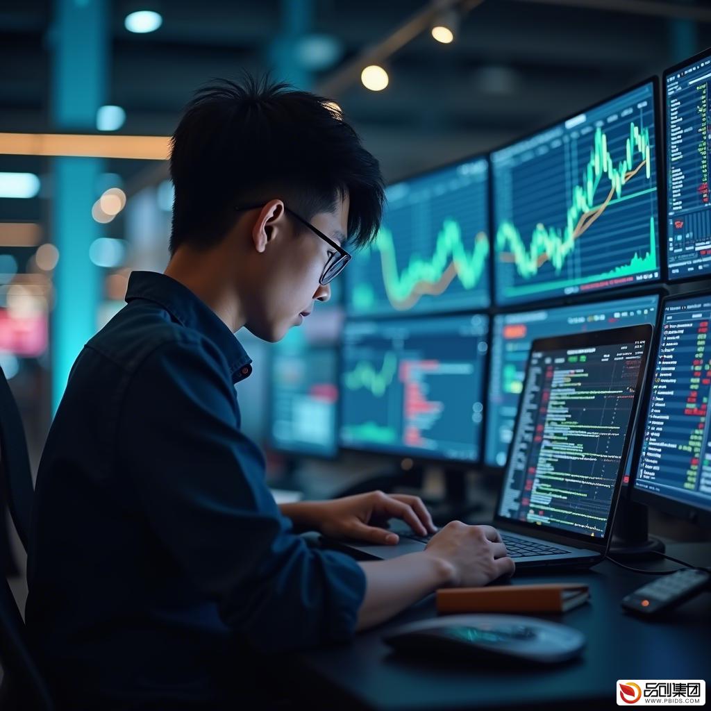 股票资管系统开发：打造高效、安全的金融投资利器