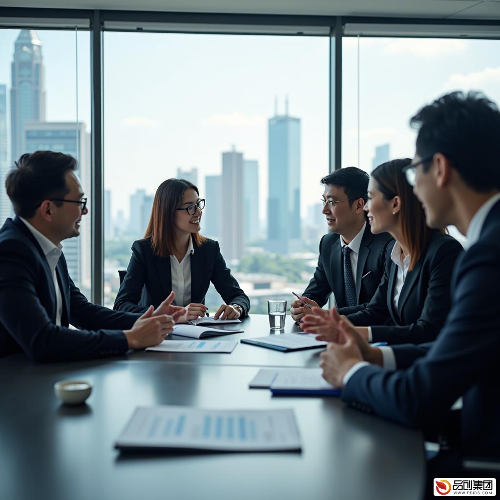 员工工资外包：优化企业人力资源管理的明智选择