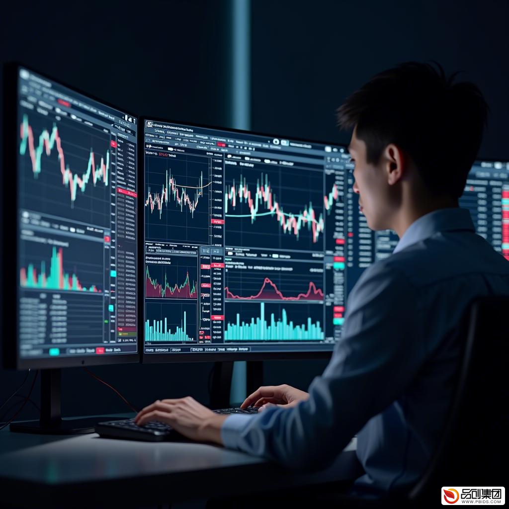 期货软件实战指南:全面掌握期货交易技巧