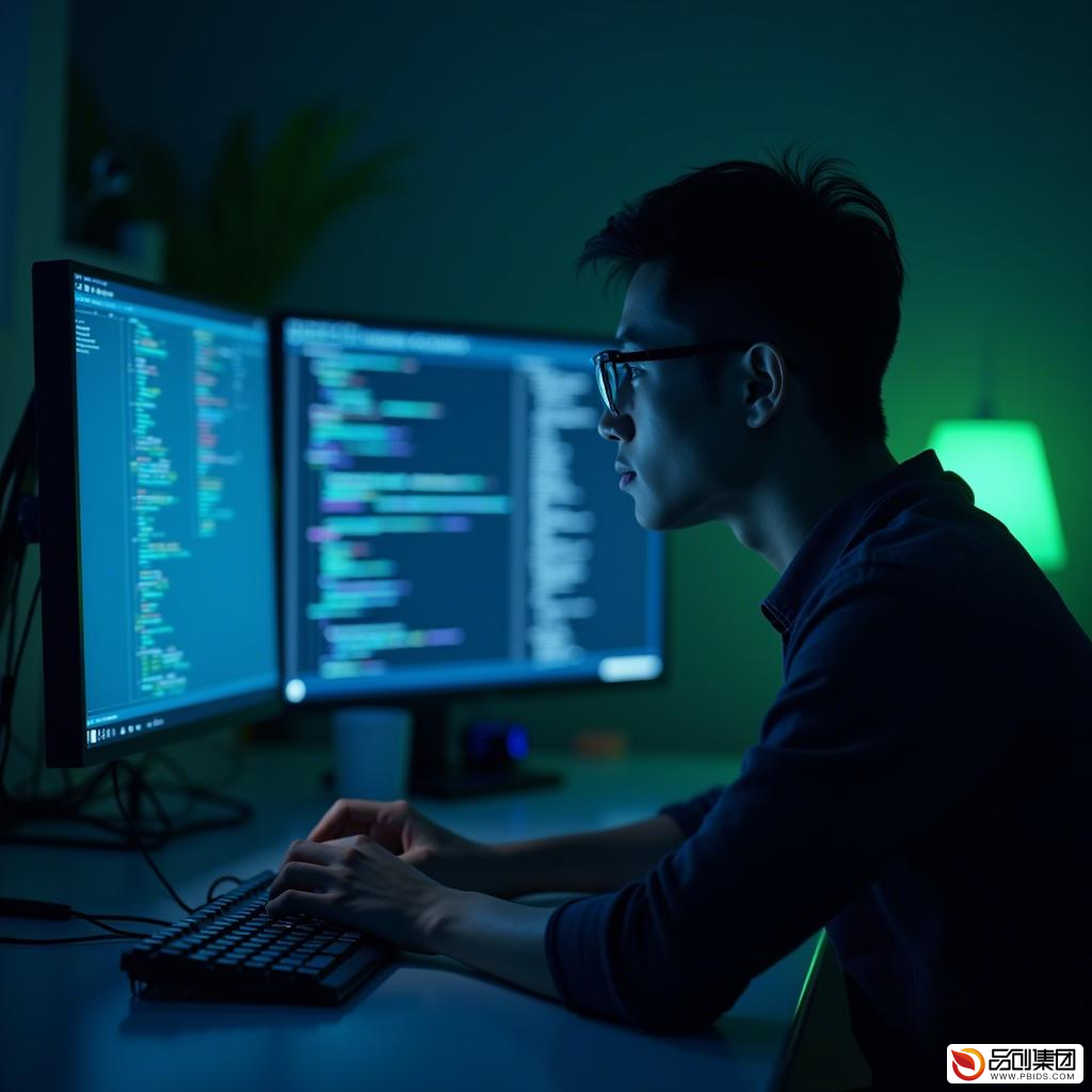 软件开发人员外包服务：高效、灵活的项目解决方案
