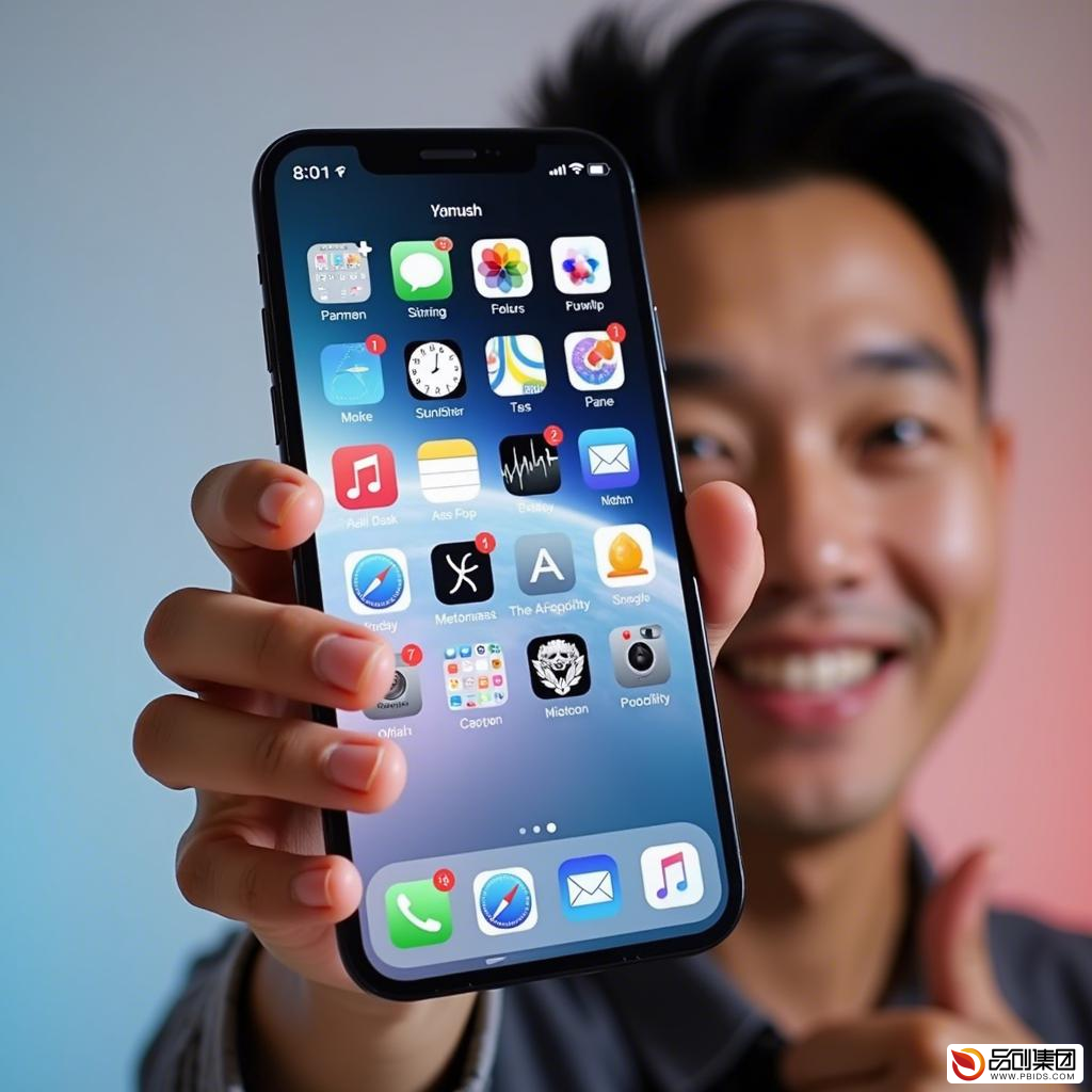 APP定制手机:打造个性化数字生活的全新选择