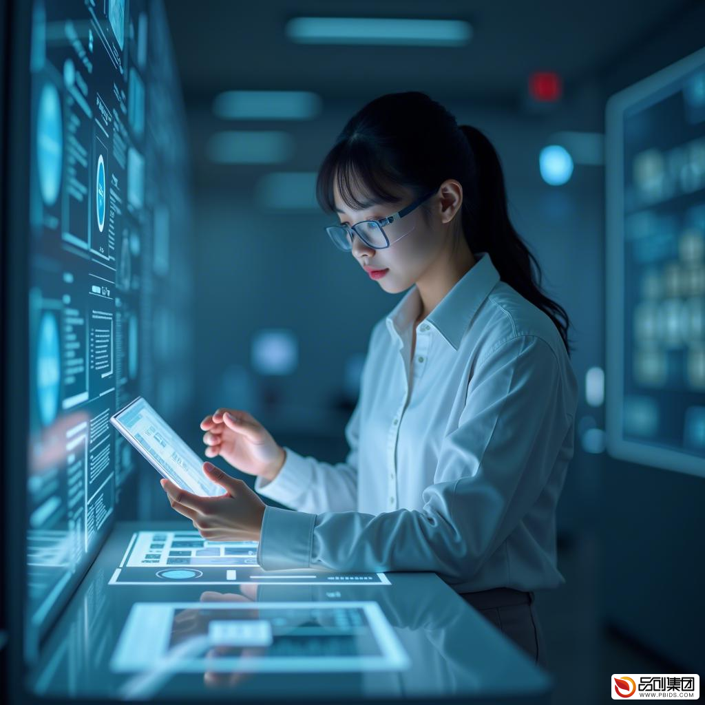 交互设计专业深度解析:探索多元发展路径