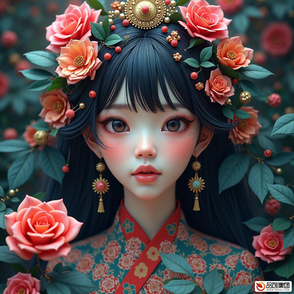 深度求索AI模型:图像生成领域的卓越表现