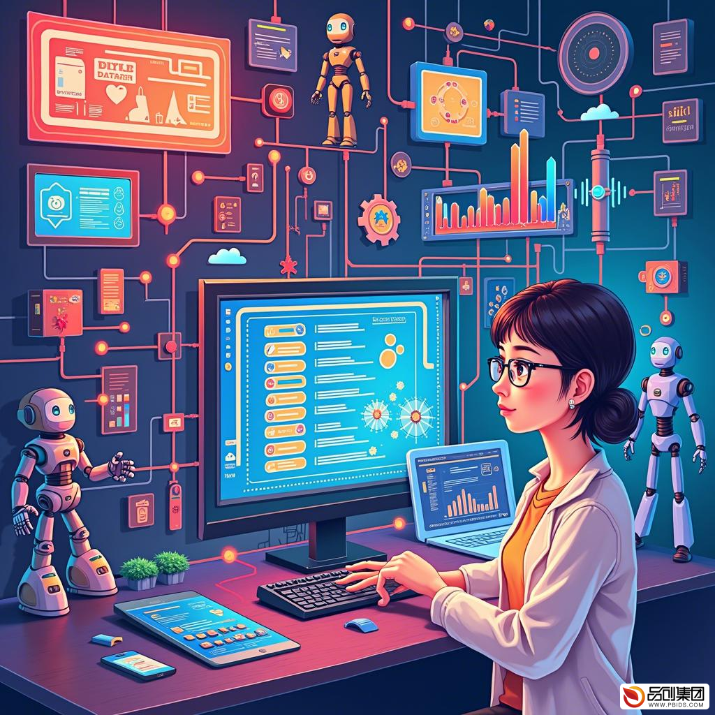 AI Agent自动化任务引擎开发软件:重塑工作流的新篇章