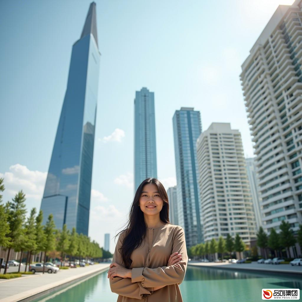 恒基房地产：筑梦城市，引领未来居住新风尚
