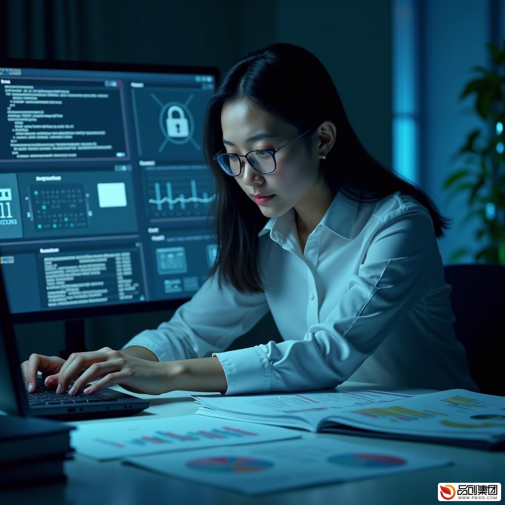 成为卓越:深入解析ISMS信息安全管理体系审核员的角色与职责
