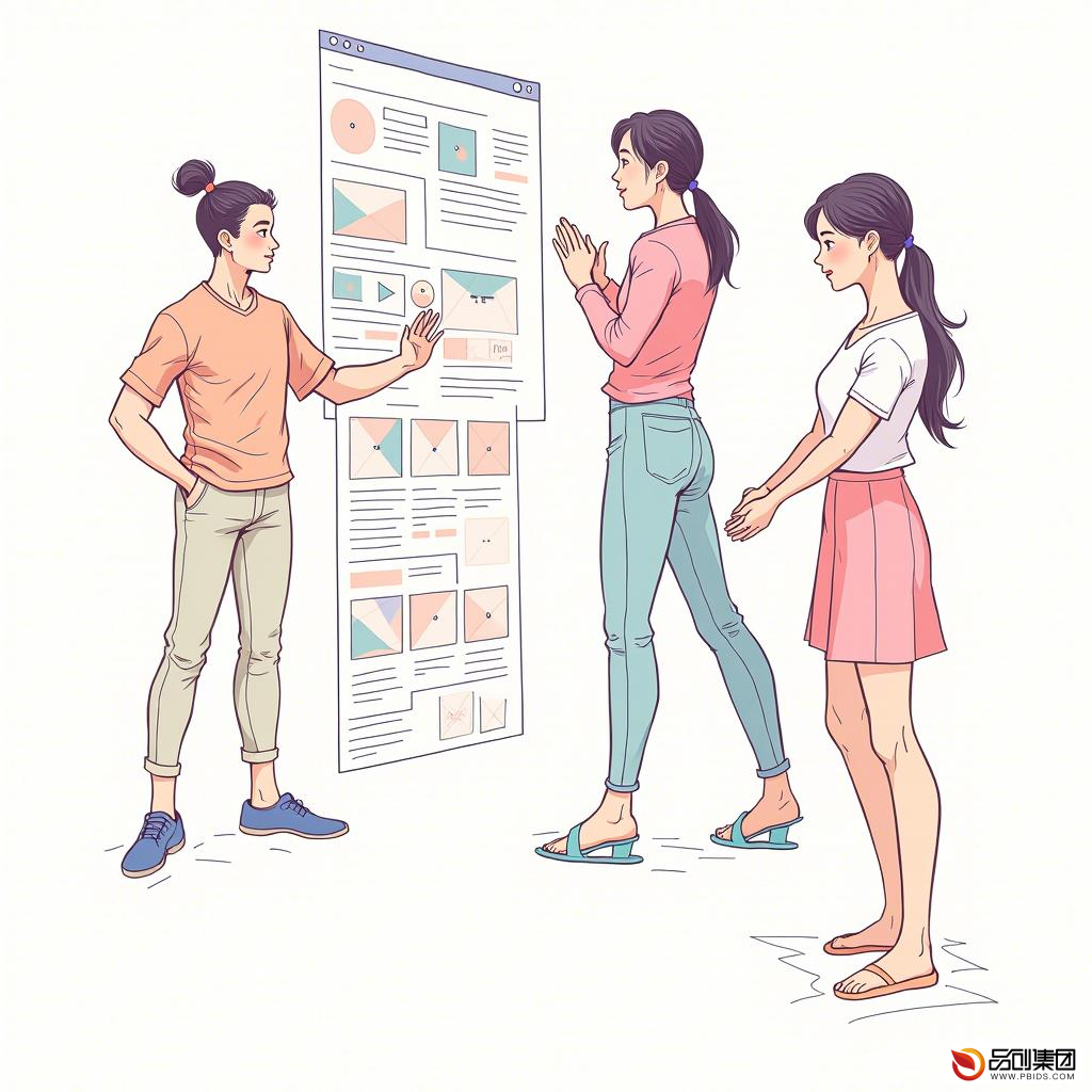 UI设计题库:解锁设计思维的密钥