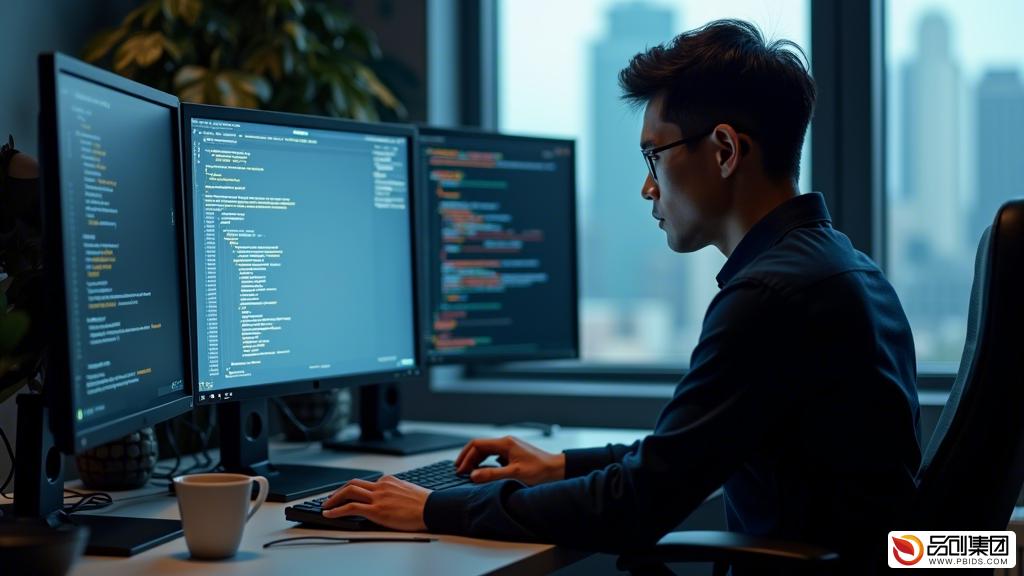 定制的程序：打造专属数字化解决方案的钥匙
