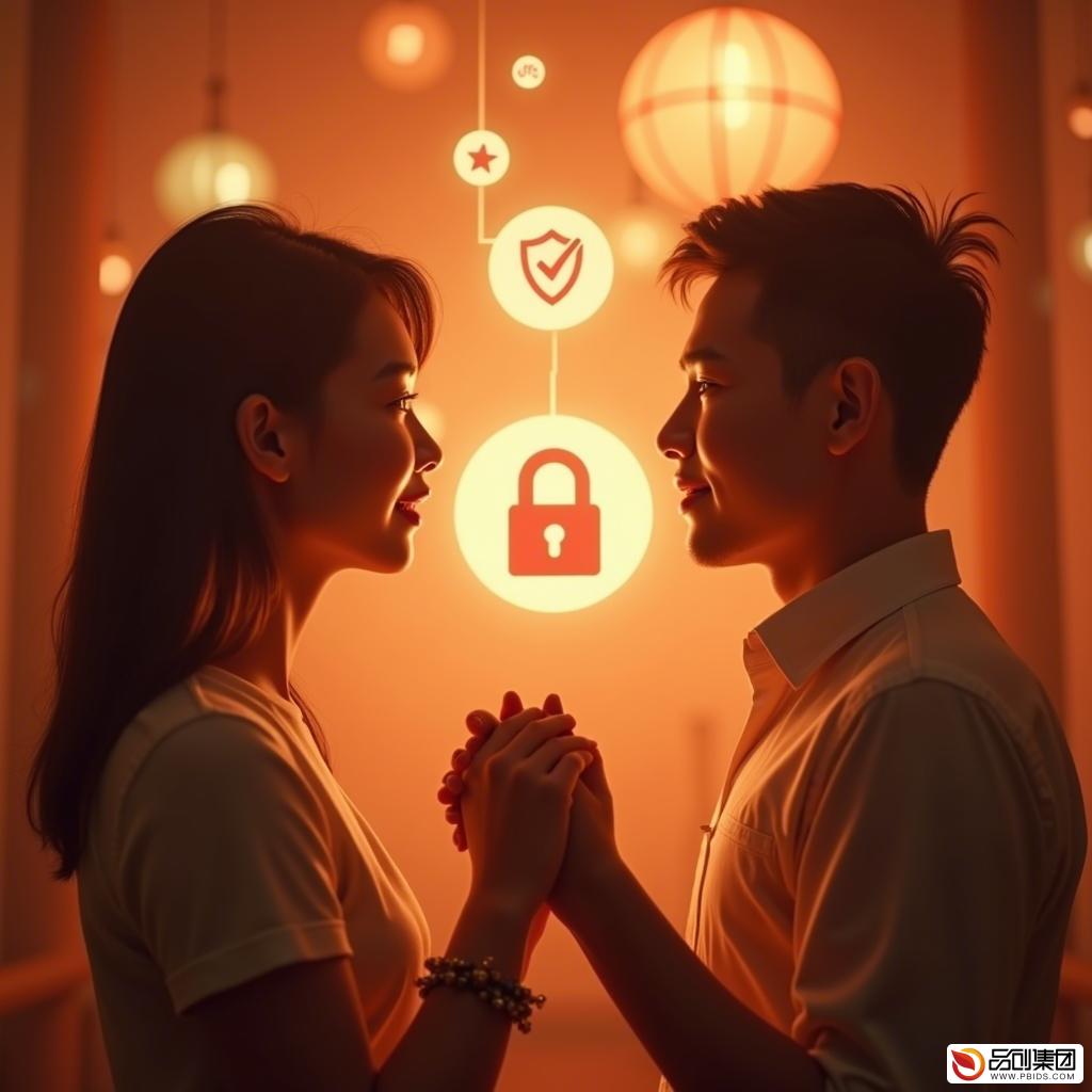 深度解析:愿得一心交友app的可靠性探究