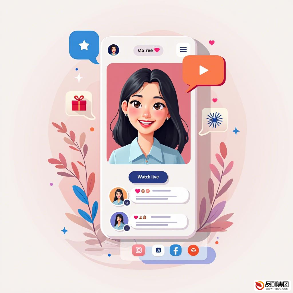 开发直播APP软件的成本分析