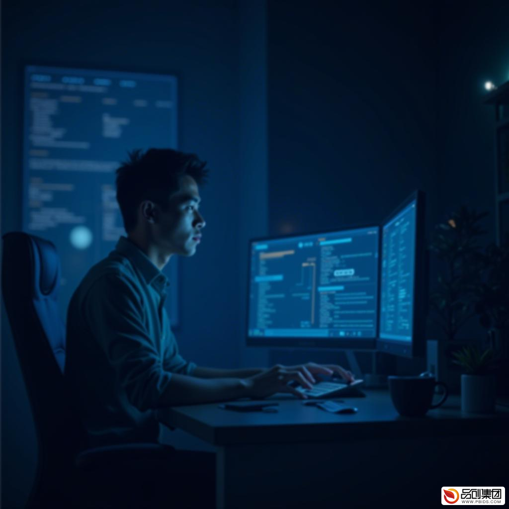 如何选择一家专业的APP开发公司:全面指南