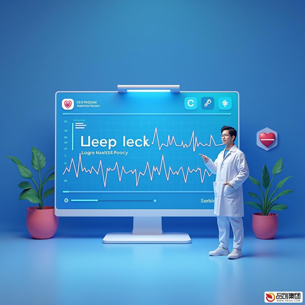 品创集团软件开发:DeepSeek在医疗健康管理中的革新应用