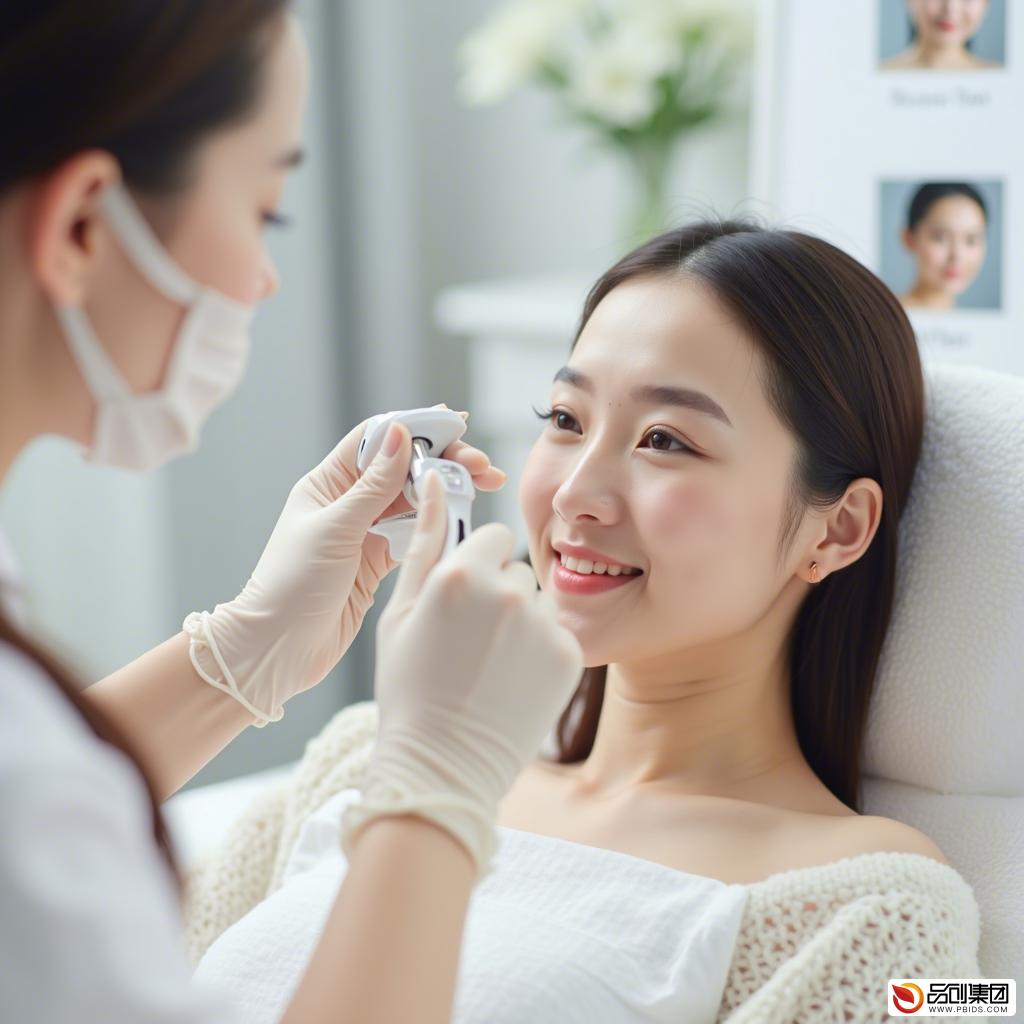 美容院治疗效果多维度分析系统:解锁美丽新境界