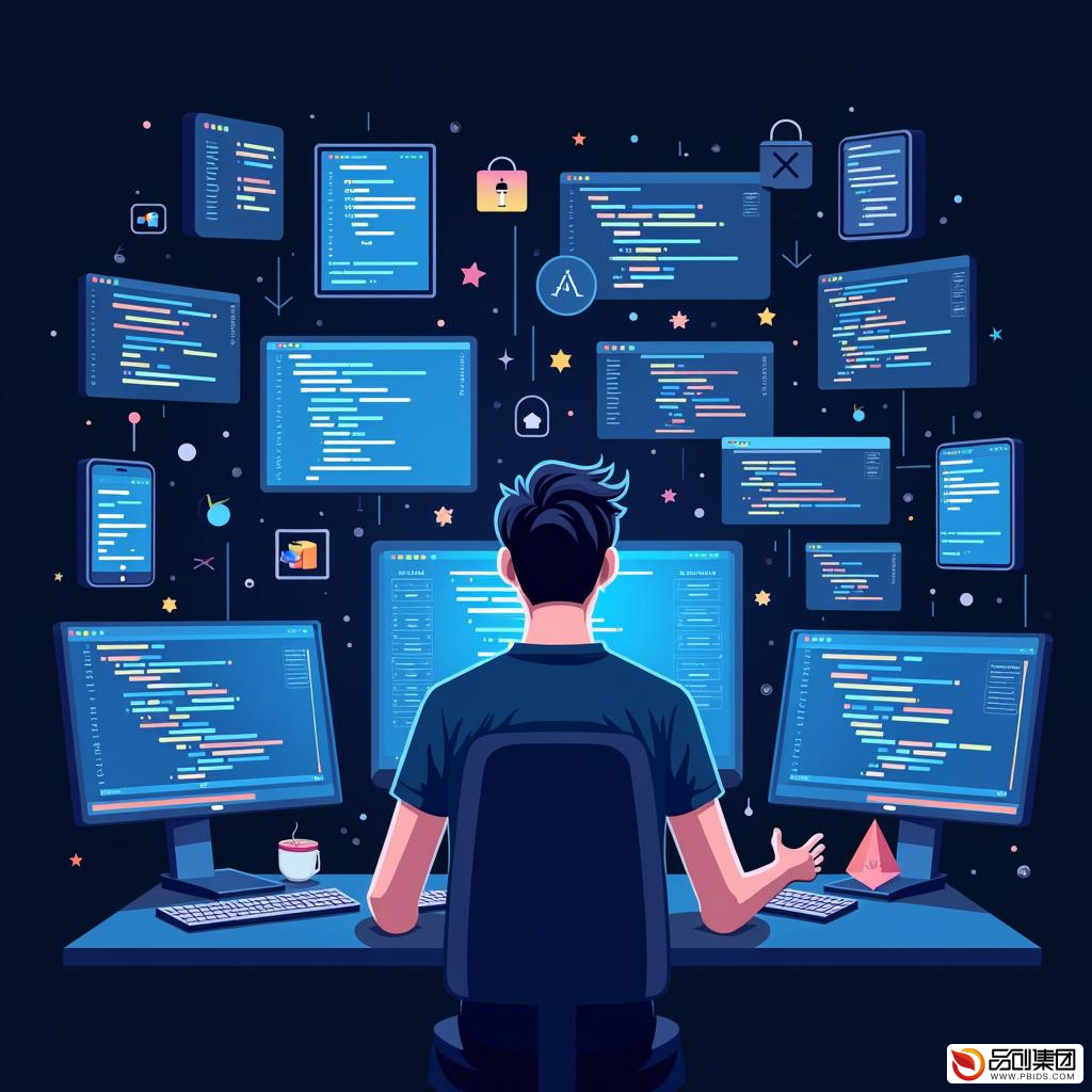 安卓应用开发的利器:全面解析安卓软件开发工具