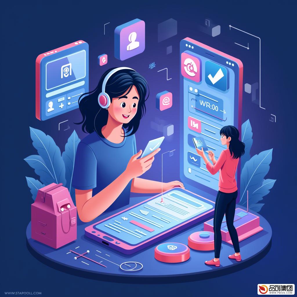 APP定制：打造专属移动应用的全方位指南
