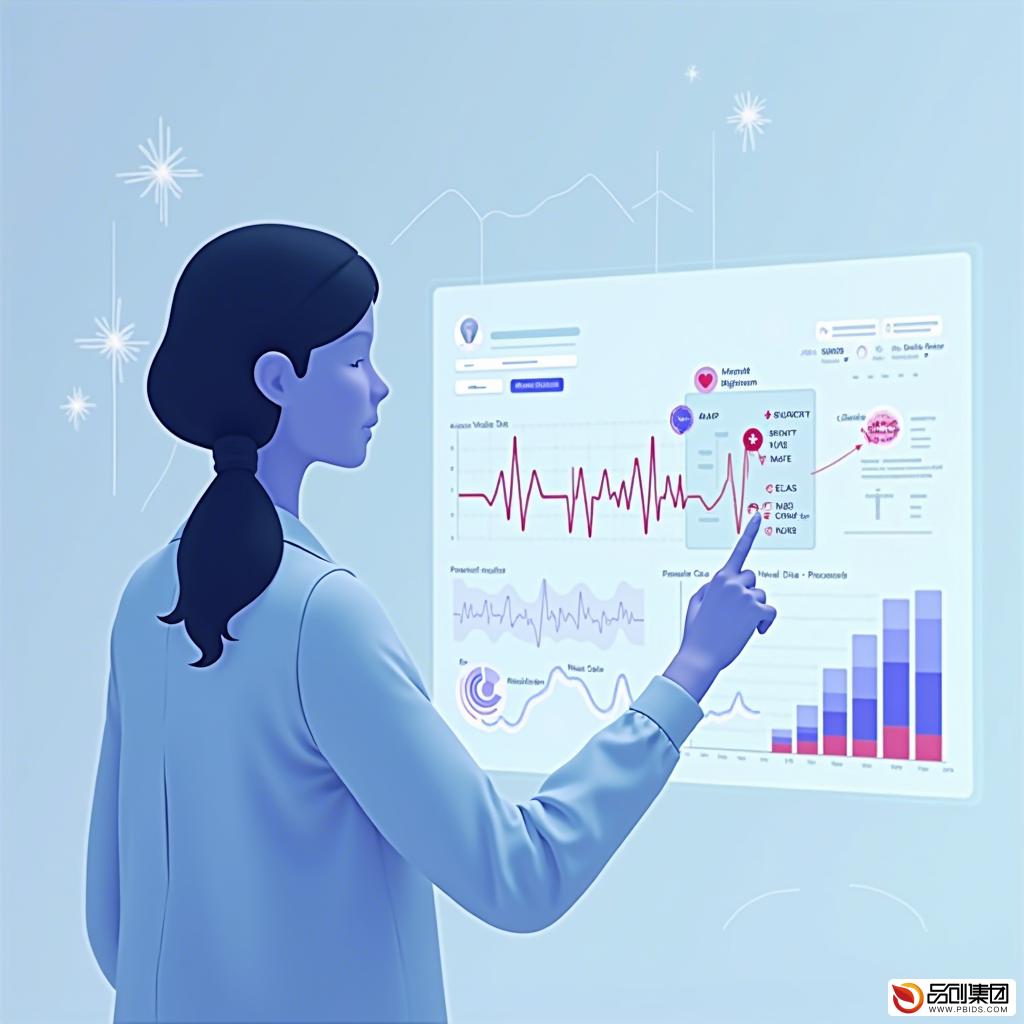 DeepSeek模型在健康管理平台中的智能健康管理方案革新