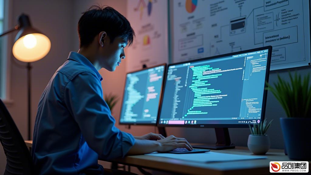 揭秘APP开发定制公司的全方位服务与专业优势
