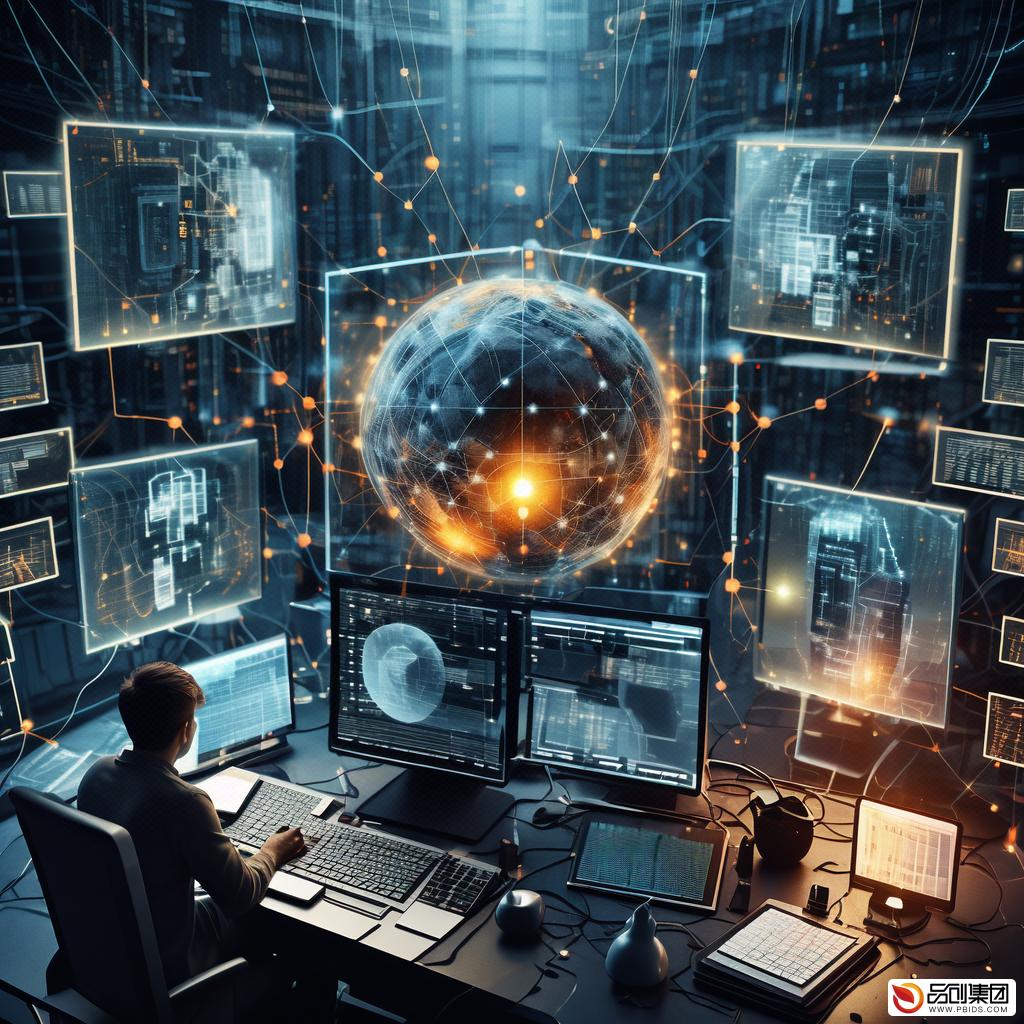 深入解析:什么是网络与信息安全