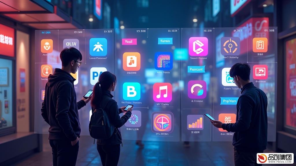 揭秘APP商城软件开发成本：全面解析与预算指南
