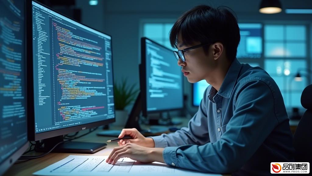 软件系统订做开发：打造专属解决方案的全方位指南
