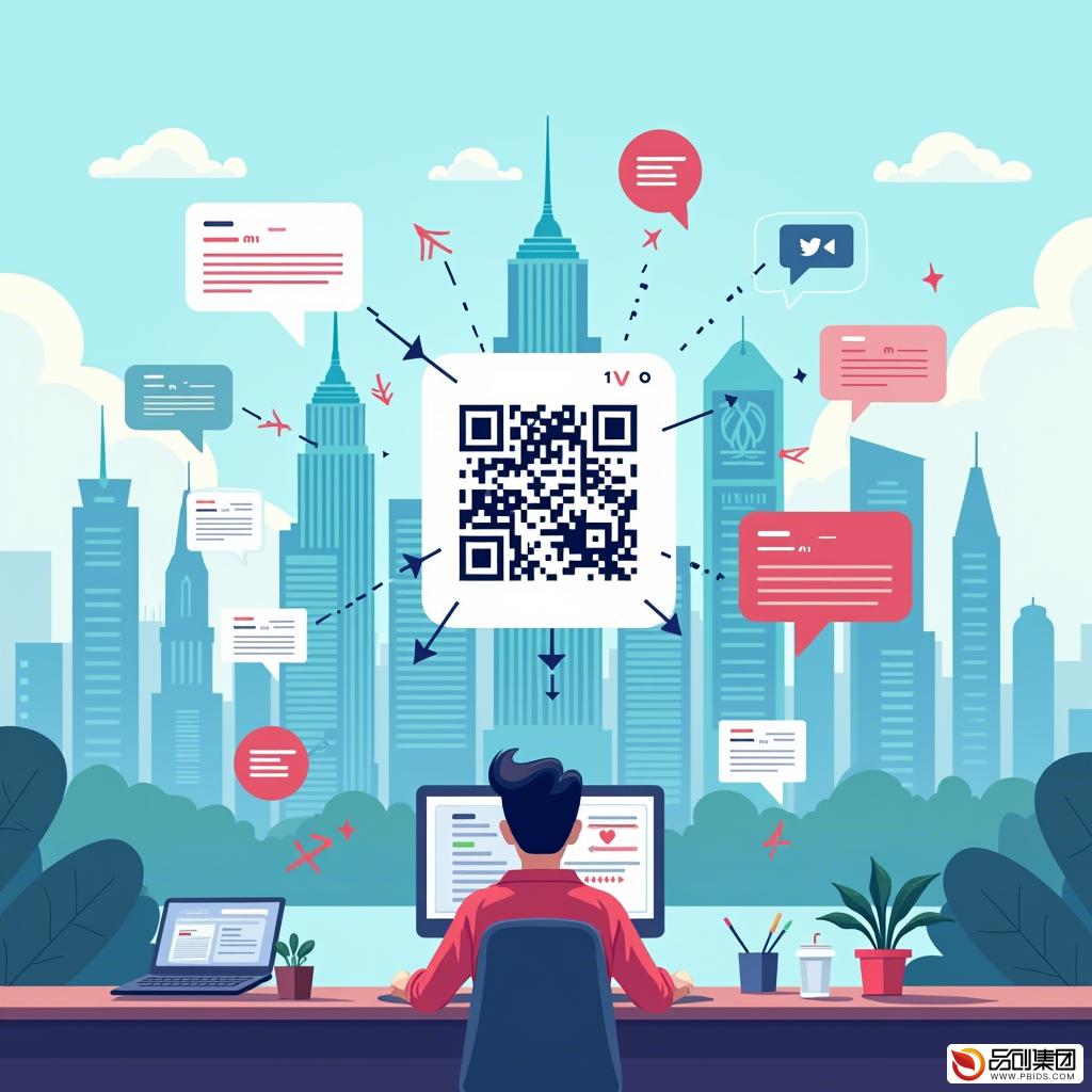 合肥微信公众号开发:打造高效互动的移动营销平台