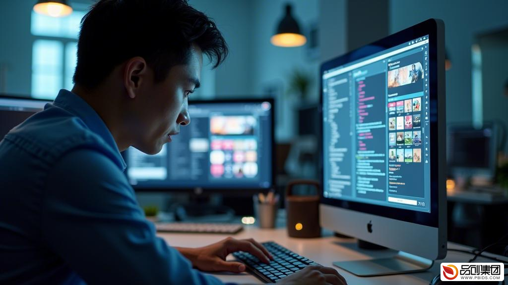App软件定制：打造专属应用，赋能企业数字化转型
