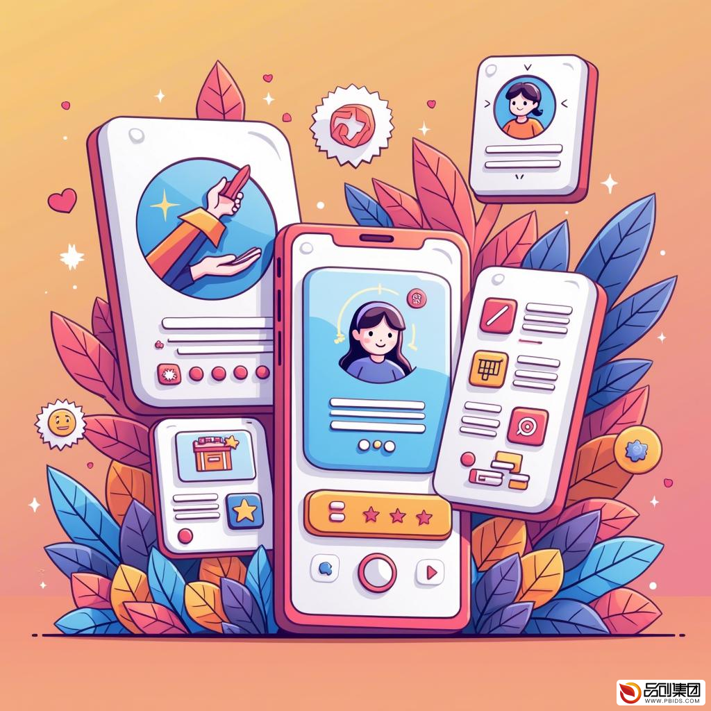 QQ小程序开发定制:打造个性化应用的全方位指南