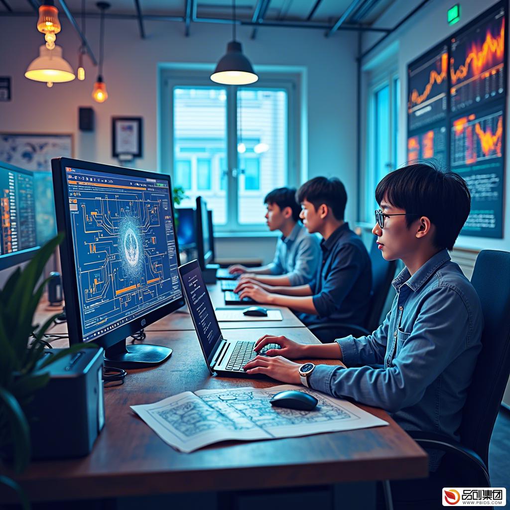 软件硬件定制开发：打造专属技术解决方案的全方位指南
