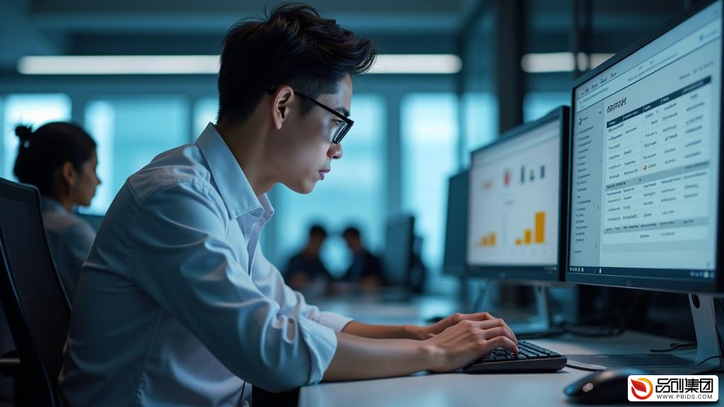 ERP系统定制价格全解析：如何精准预算您的企业管理升级成本

