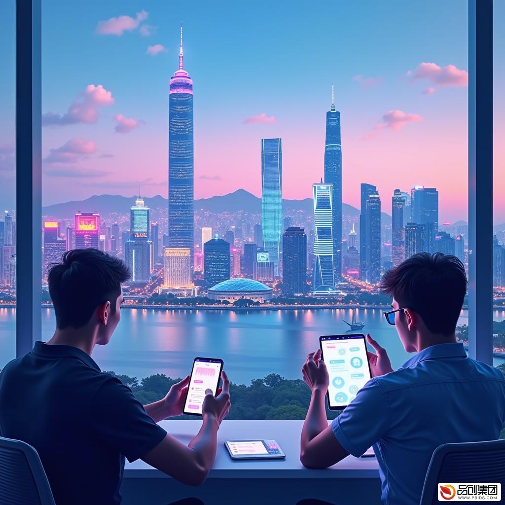 深圳APP定制开发:打造专属移动应用的全方位指南
