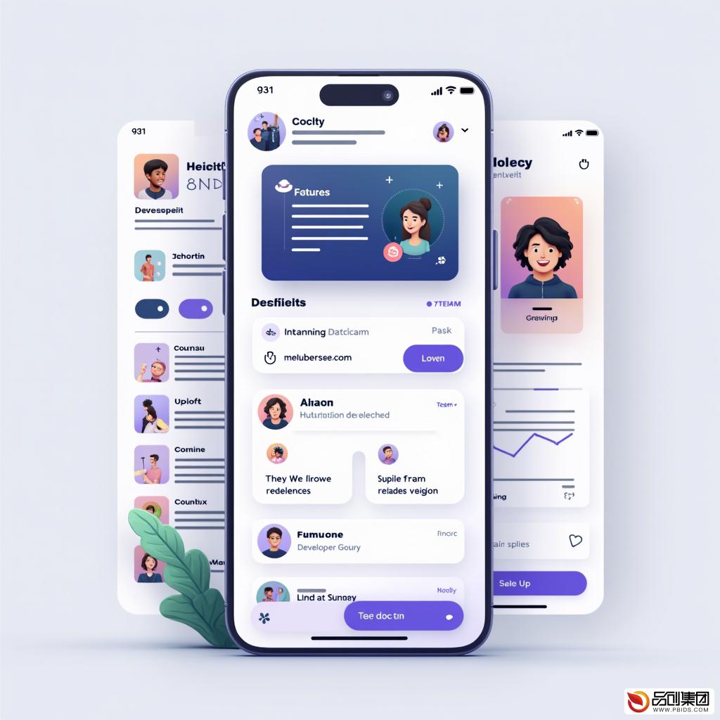 手机应用APP定制开发：打造专属数字解决方案
