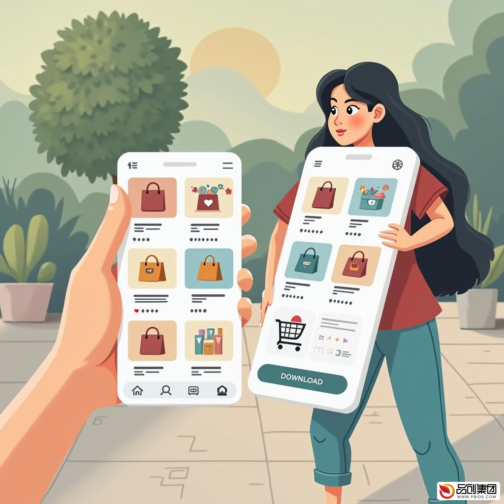 Android购物商城APP开发:全面解析与实战指南
