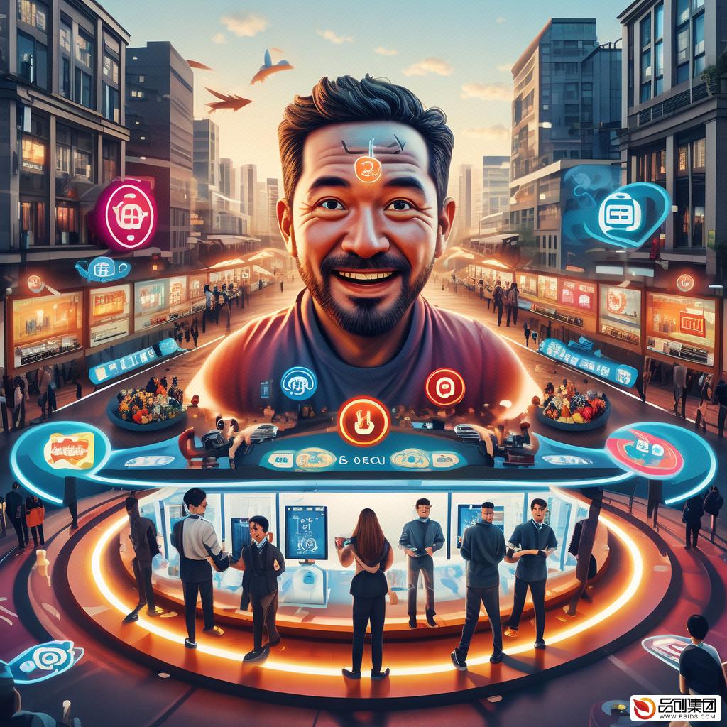 徐州微信公众号开发:打造高效互动的移动营销平台