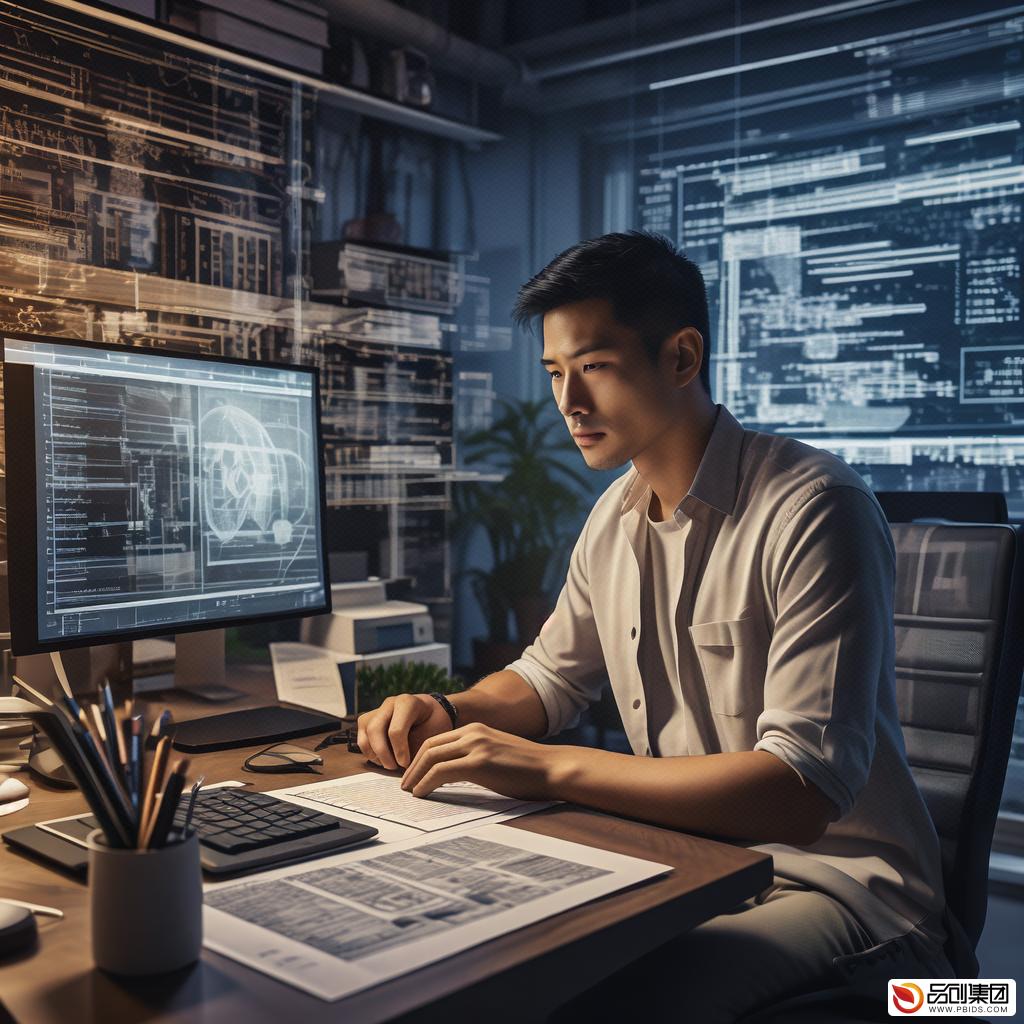软件定制开发:打造专属软件解决方案的全方位解析