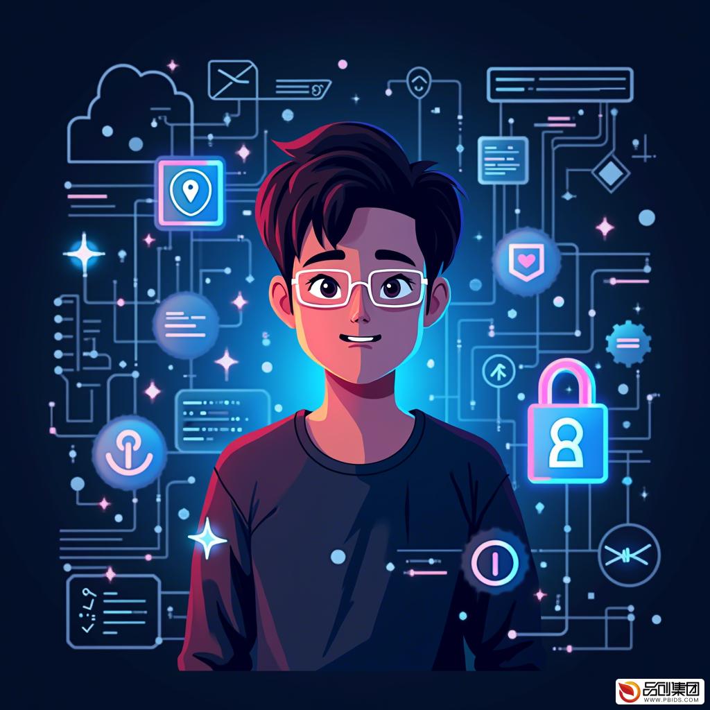 网络安全维护:构建数字世界的坚固防线